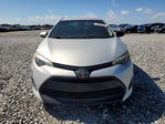 Toyota Corolla 2018