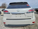 Lexus RX 2015