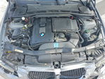 BMW Series 3 2009