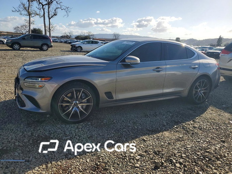 Genesis G70 2026 - Image 1 of 13