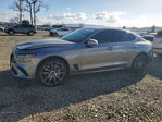 Genesis G70 2026