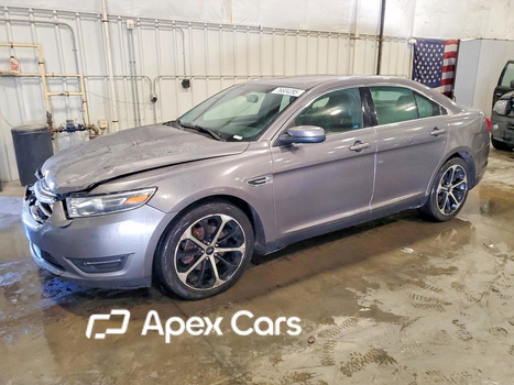 Ford Taurus 2014 - Image 1 of 12