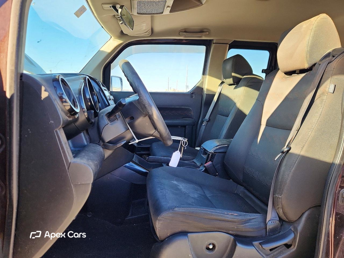 Honda Element 2008