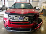 Ford Explorer 2018