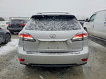 Lexus RX 2015