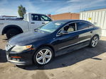 Volkswagen Passat CC 2012