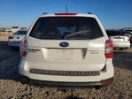 Subaru Forester 2014