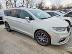 Chrysler Pacifica 2021