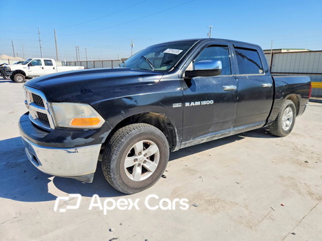 Dodge RAM 2011 - Zdjęcie 1 z 14