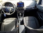 Ford EcoSport 2020