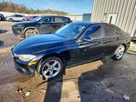 BMW Series 3 2015