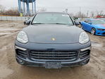 Porsche Cayenne 2017