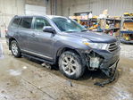 Toyota Highlander 2013