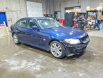 BMW Series 3 2011