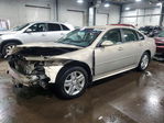 Chevrolet Impala 2012