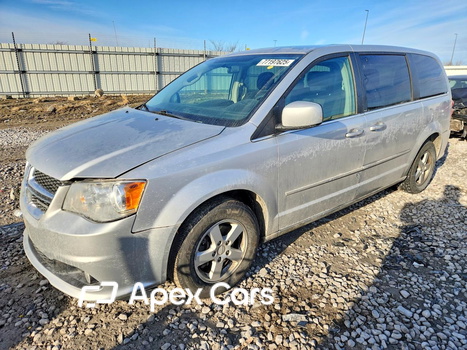 Dodge Caravan 2012 - Image 1 of 13