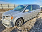 Dodge Caravan 2012