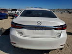 Mazda 6 2021