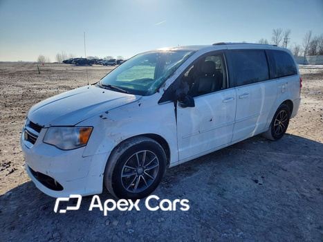 Dodge Caravan 2017 - Zdjęcie 1 z 13