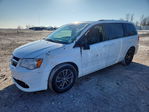 Dodge Caravan 2017
