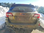 Subaru Outback 2015