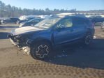 Subaru XV 2017