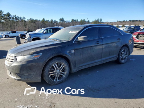 Ford Taurus 2014 - Zdjęcie 1 z 12