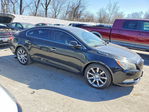 Buick LaCrosse 2014