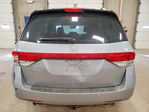 Honda Odyssey 2016