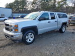 Chevrolet Silverado 2014