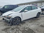 Honda Civic 2015