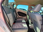 Ford Fiesta 2013