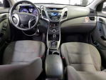 Hyundai Elantra 2016
