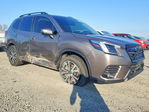 Subaru Forester 2024