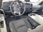 Chevrolet Silverado 2011