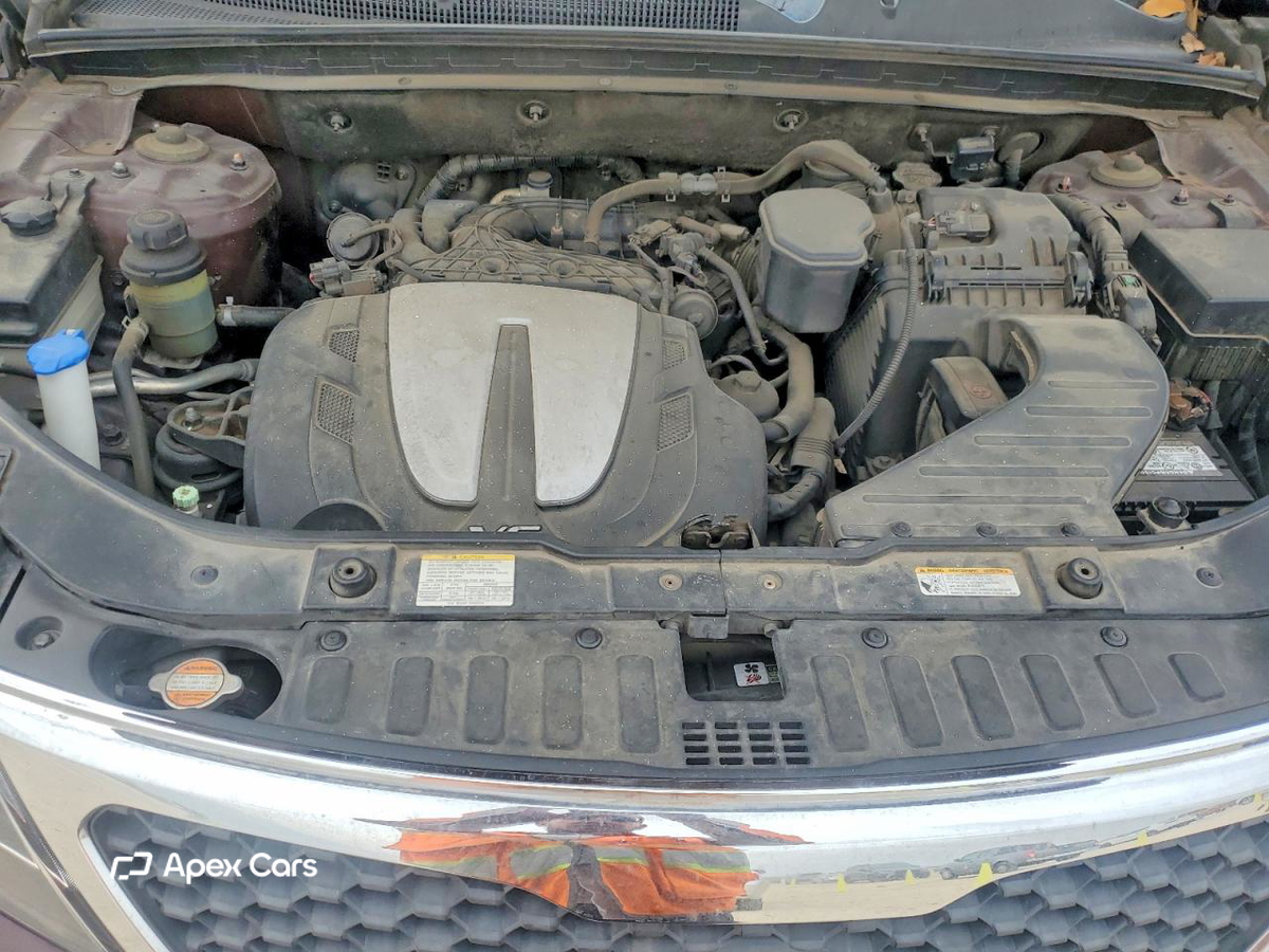 Kia Sorento 2013