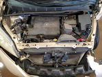 Toyota Sienna 2011