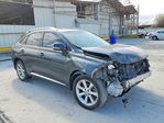 Lexus RX 2011