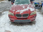 BMW X3 2011