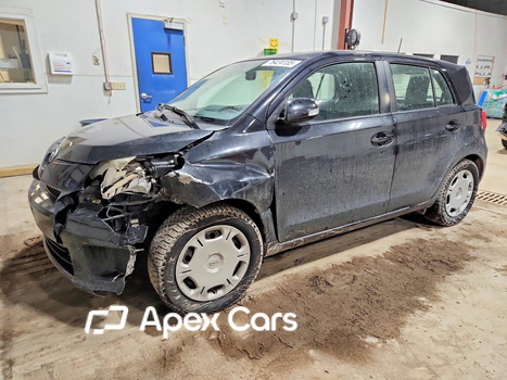 Toyota  2011 - Image 1 of 12