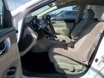 Nissan Sentra 2015
