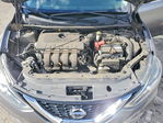 Nissan Sentra 2017