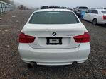 BMW Series 3 2011