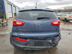 Kia Sportage 2012