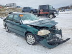 Honda Civic 2000
