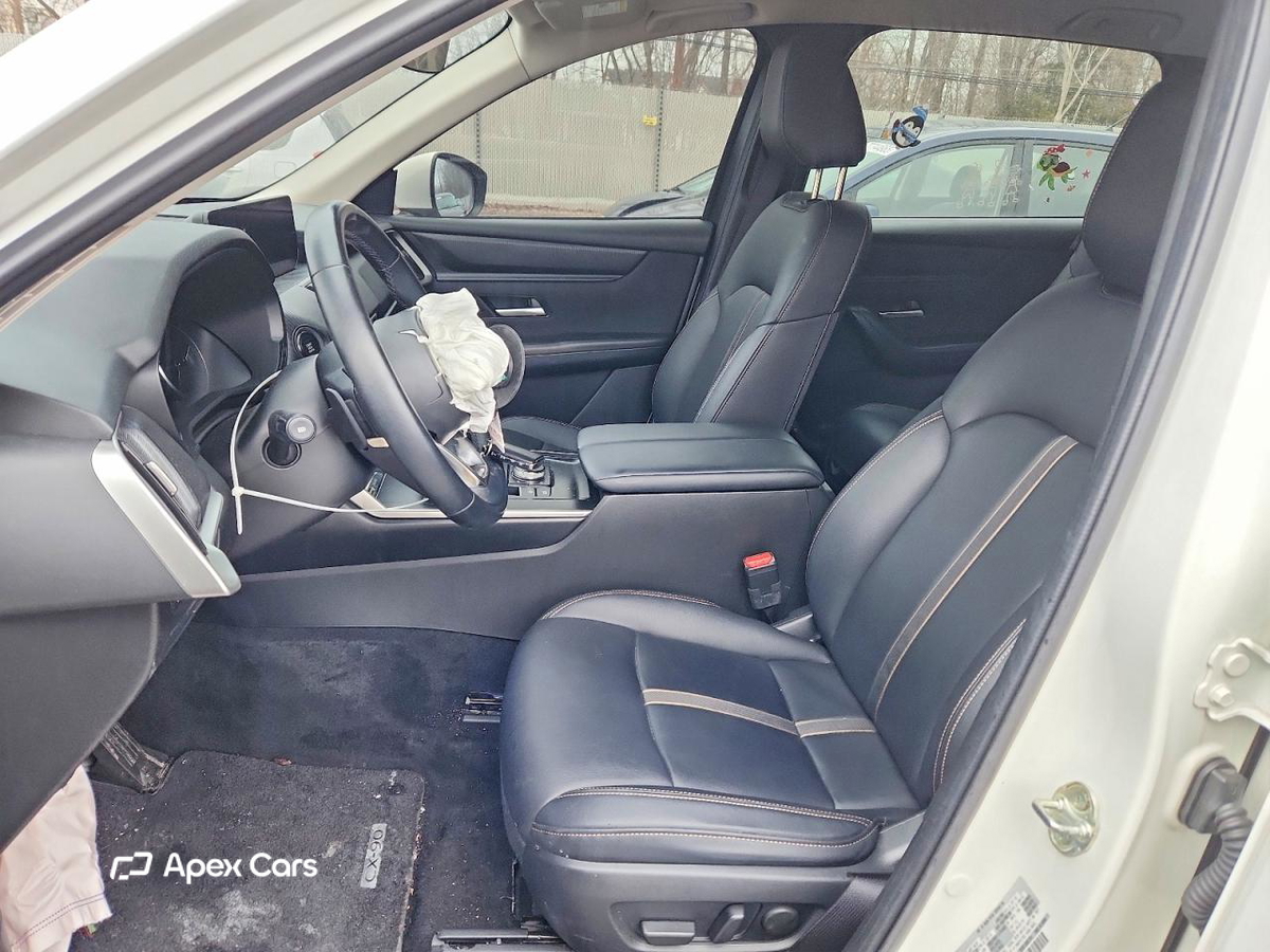 Mazda CX-90 2024