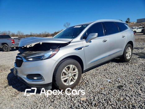 Buick Enclave 2018 - Image 1 of 14