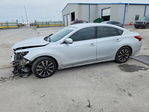 Nissan Altima 2018