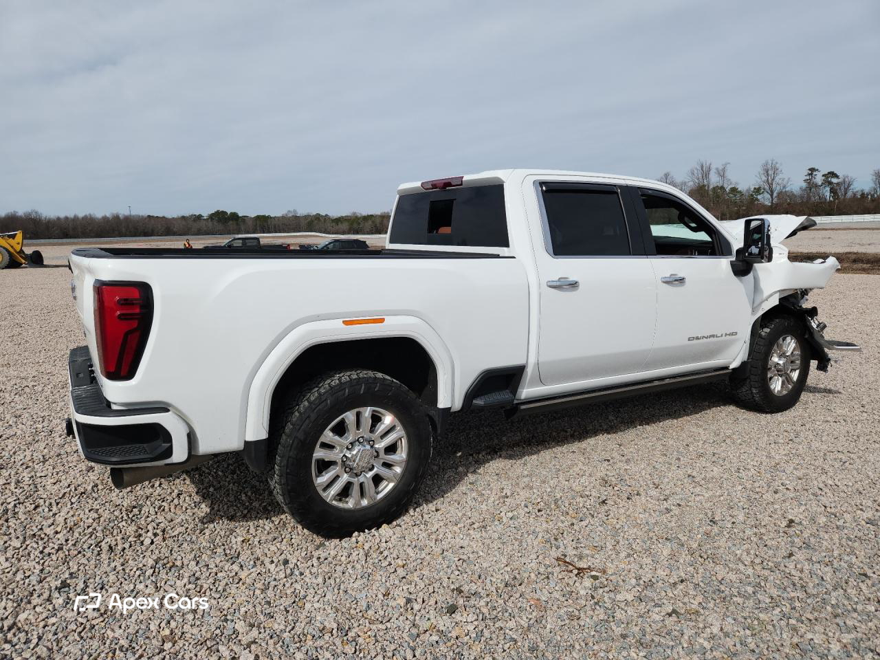 GMC Sierra 2024