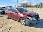 Chevrolet Malibu 2015